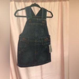 Old Navy girls dress